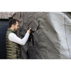 Housse de protection pour caravane VAICO V98-68014 VAICO