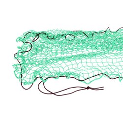 Filet de sécurisation de charge VAICO V98-68020 VAICO