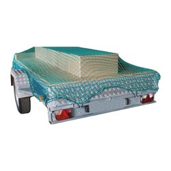 Filet de sécurisation de charge VAICO V98-68021