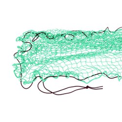 Filet de sécurisation de charge VAICO V98-68021 VAICO