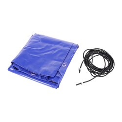 Bâche de remorque VAICO V98-68022 VAICO