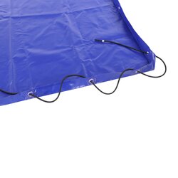 Bâche de remorque VAICO V98-68022 VAICO