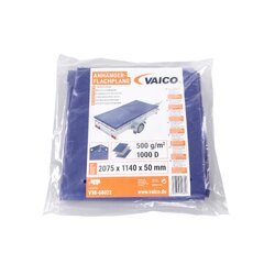 Bâche de remorque VAICO V98-68022 VAICO