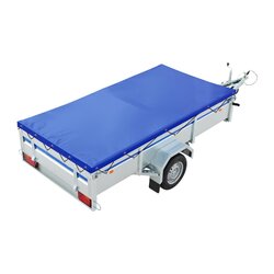 Trailer Tarpaulin VAICO V98-68023