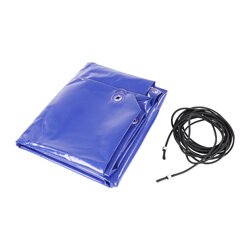 Bâche de remorque VAICO V98-68023 VAICO