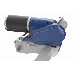 Capteur de contrôle de distance de stationnement V98-68027 VAICO