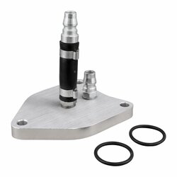 Filling Adapter VAICO V99-0019