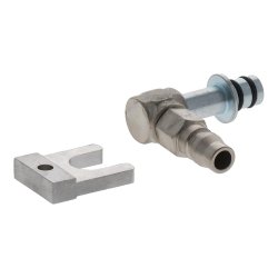 Transmission Filling Adapter VAICO V99-0030