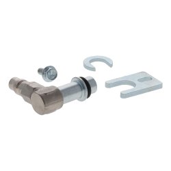 Adaptateur de remplissage de transmission V99-0031 VAICO