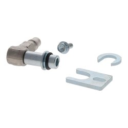 Adaptateur de remplissage de transmission V99-0031 VAICO