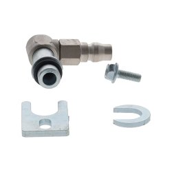 Adaptateur de remplissage de transmission V99-0031 VAICO