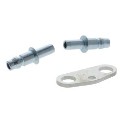 Adaptateur de remplissage de transmission V99-0034 VAICO