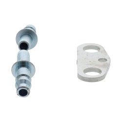 Adaptateur de remplissage de transmission V99-0034 VAICO