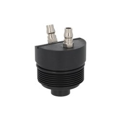 Adaptateur de remplissage de transmission V99-0040 VAICO
