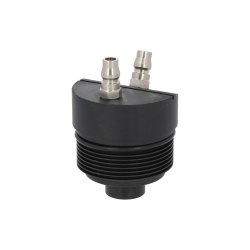 Adaptateur de remplissage de transmission V99-0040 VAICO
