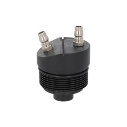 Adaptateur de remplissage de transmission V99-0040 VAICO