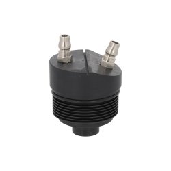 Adaptateur de remplissage de transmission V99-0040 VAICO