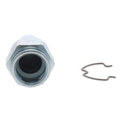 Adaptateur de remplissage de transmission V99-0041 VAICO