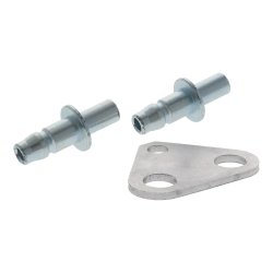 Transmission Filling Adapter VAICO V99-0042