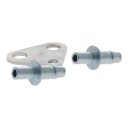 Adaptateur de remplissage de transmission V99-0042 VAICO