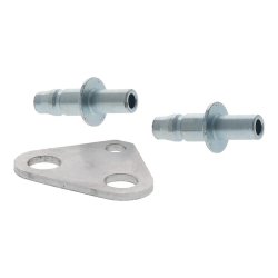 Adaptateur de remplissage de transmission V99-0042 VAICO