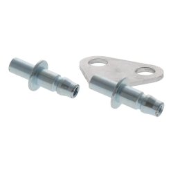 Adaptateur de remplissage de transmission V99-0042 VAICO