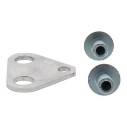 Adaptateur de remplissage de transmission V99-0042 VAICO