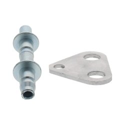 Adaptateur de remplissage de transmission V99-0042 VAICO