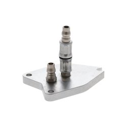 Adaptateur de remplissage de transmission V99-0043 VAICO