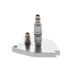 Adaptateur de remplissage de transmission V99-0043 VAICO