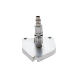 Adaptateur de remplissage de transmission V99-0043 VAICO