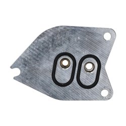 Adaptateur de remplissage de transmission V99-0043 VAICO