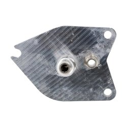 Adaptateur de remplissage de transmission V99-0043 VAICO