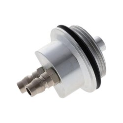 Transmission Filling Adapter VAICO V99-0046