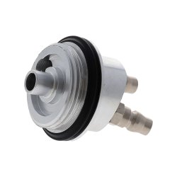 Adaptateur de remplissage de transmission V99-0046 VAICO
