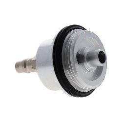 Adaptateur de remplissage de transmission V99-0046 VAICO