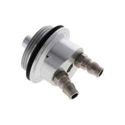 Adaptateur de remplissage de transmission V99-0046 VAICO