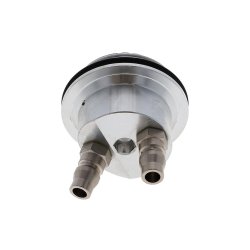 Adaptateur de remplissage de transmission V99-0046 VAICO