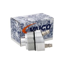 Adaptateur de remplissage de transmission V99-0048 VAICO