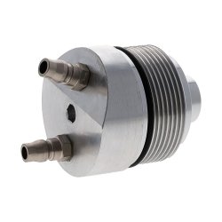 Adaptateur de remplissage de transmission V99-0048 VAICO