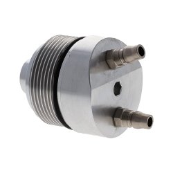 Adaptateur de remplissage de transmission V99-0048 VAICO