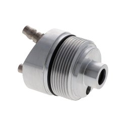 Adaptateur de remplissage de transmission V99-0048 VAICO