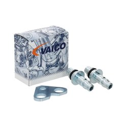 Adaptateur de remplissage de transmission V99-0049 VAICO