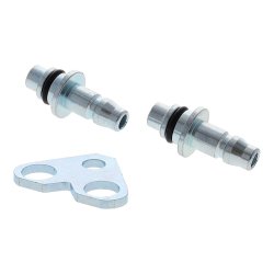 Adaptateur de remplissage de transmission V99-0049 VAICO