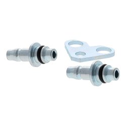 Adaptateur de remplissage de transmission V99-0049 VAICO