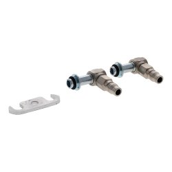 Transmission Filling Adapter VAICO V99-0050