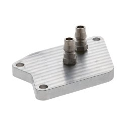 Adaptateur de remplissage de transmission V99-0052 VAICO