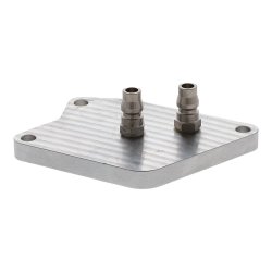 Adaptateur de remplissage de transmission V99-0052 VAICO