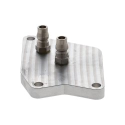 Adaptateur de remplissage de transmission V99-0052 VAICO