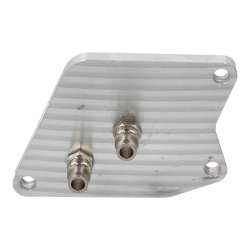 Adaptateur de remplissage de transmission V99-0052 VAICO